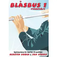 Blåsbus 1, þverflauta