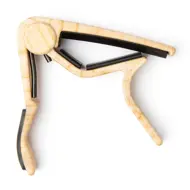 Dunlop capo fyrir stálstrengjagítar Maple 83CM