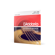 13-56 Medium Set, Phosphor Bronze