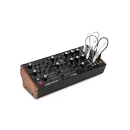 Moog Labyrinth, Parallel Generative Analog Synthesizer