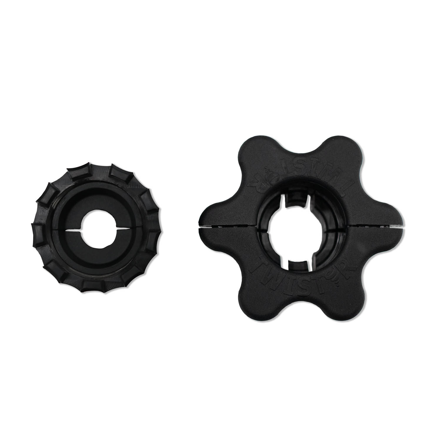 Twister munnstykkjalosari fyrir trompet