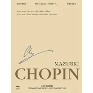 Chopin: Mazurki
