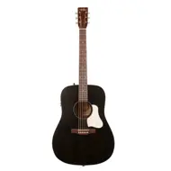 Art and Lutherie Americana Faded Black Presys II