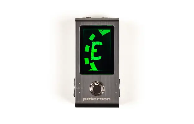 Peterson StroboStomp Mini