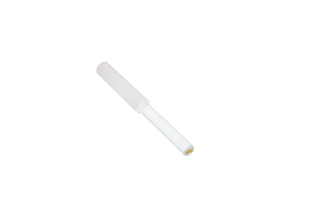 Sonic Energy Crystal Singing Bowl Rod, Medium