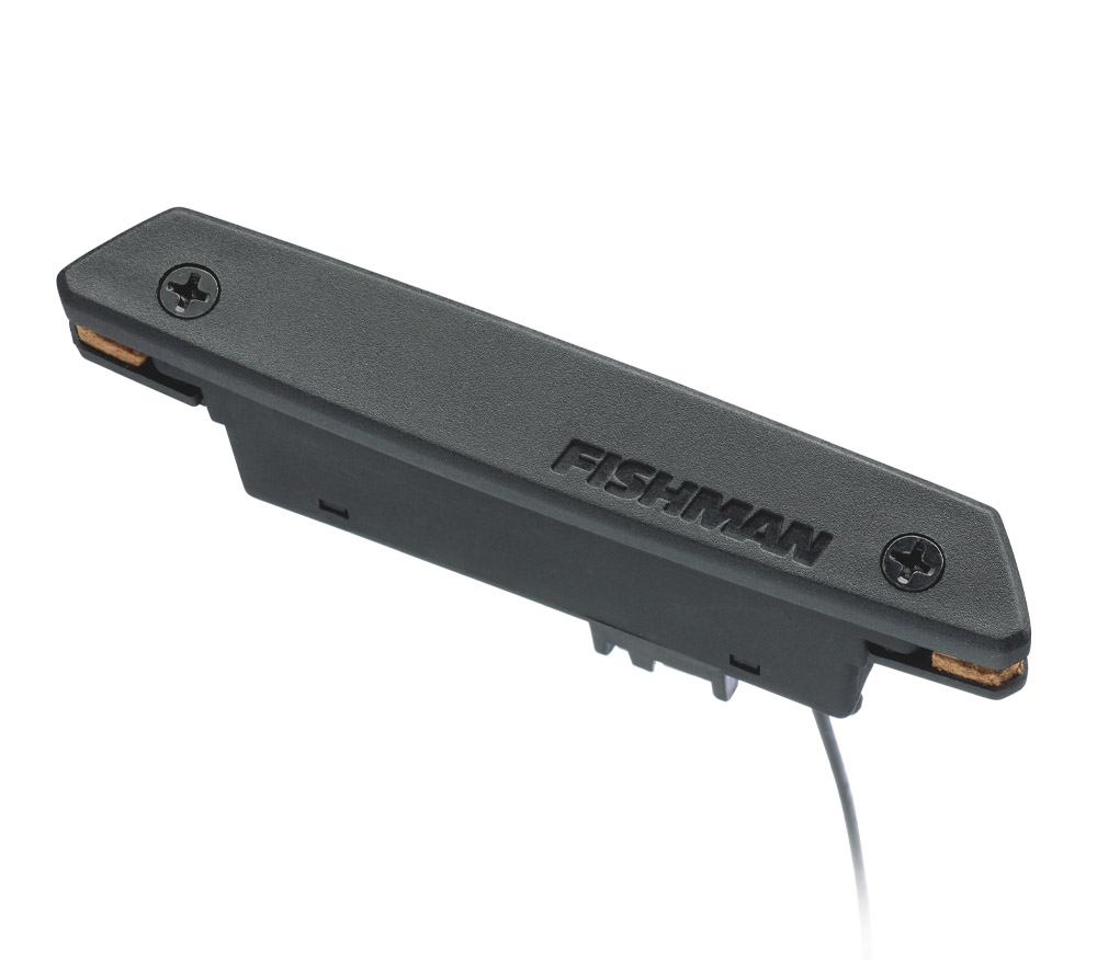 Fishman Rare Earth Humbucking Pickup