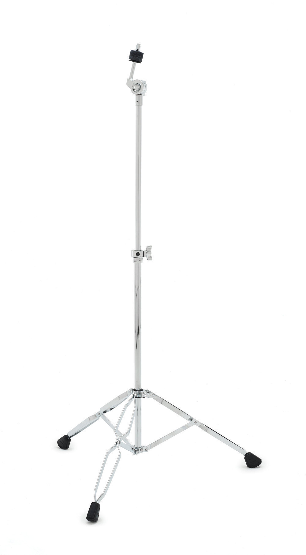 Gibraltar Light  Double Braiced Straight Cymbal Stand 4710