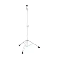 Gibraltar Light Double Braiced Straight Cymbal Stand 4710