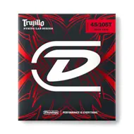 Dunlop String Lab Series Robert Trujillo 45-105