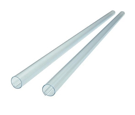 Trombone slide guard x 2, Conn