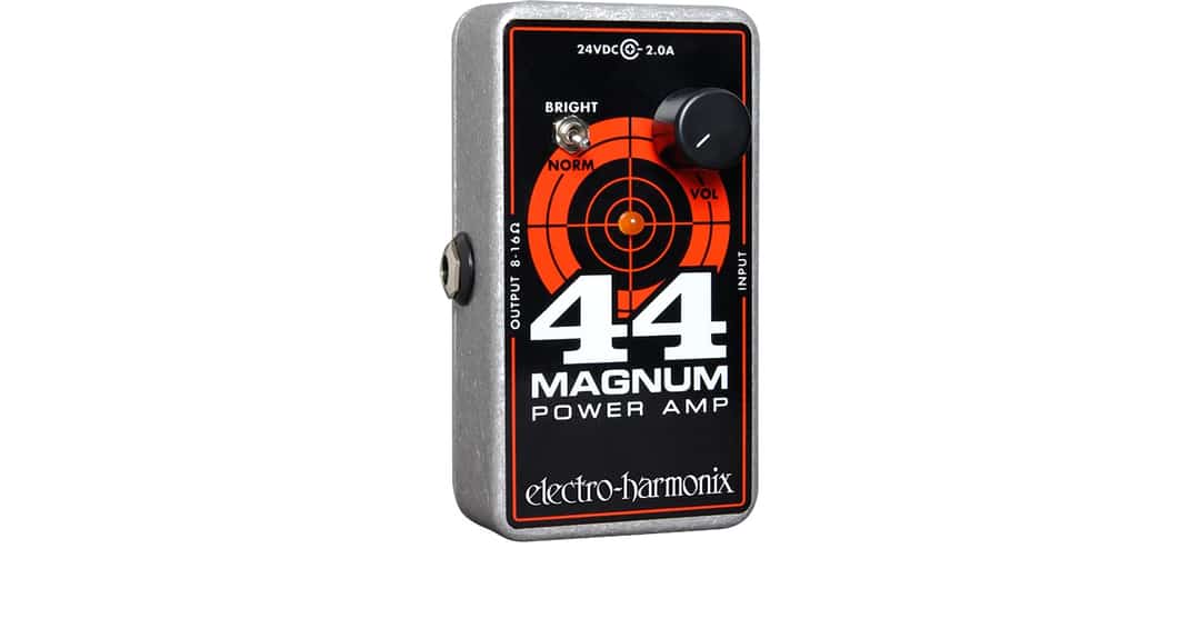 EHX 44 Magnum Power Amp