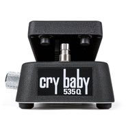 CRY BABY MULTI WAH