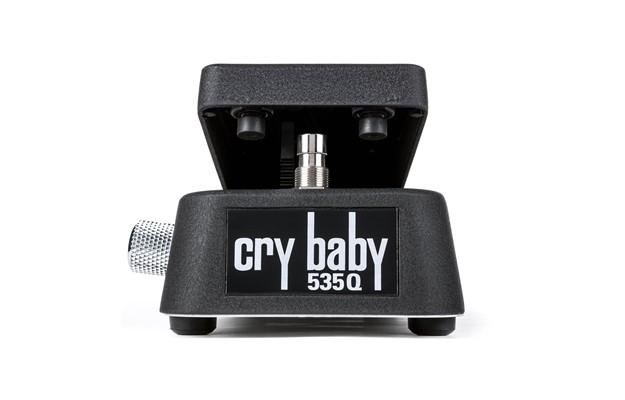 CRY BABY MULTI WAH