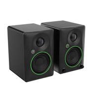 Mackie CR8BT stúdíó mónitorar með Bluetooth