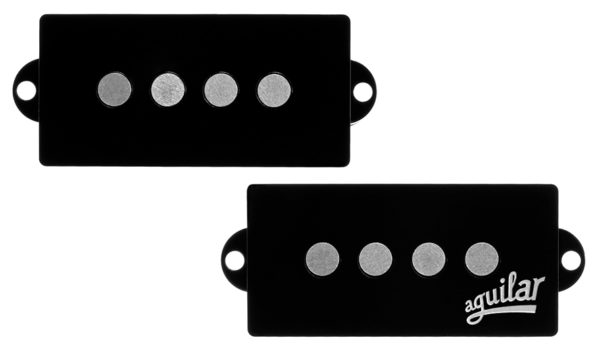 Aguilar AG 4p-Hot-4-string hot P Bass pickup set