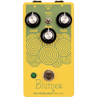 EQD Blumes - Overdrive