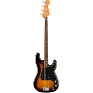 Fender Player II, Precision Bass , 3-color sunburst