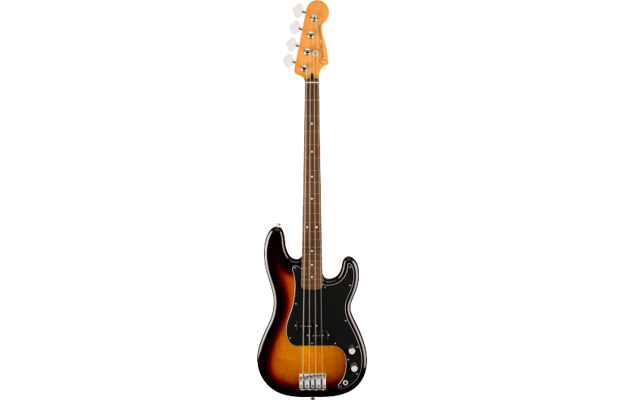 Fender Player II, Precision Bass , 3-color sunburst