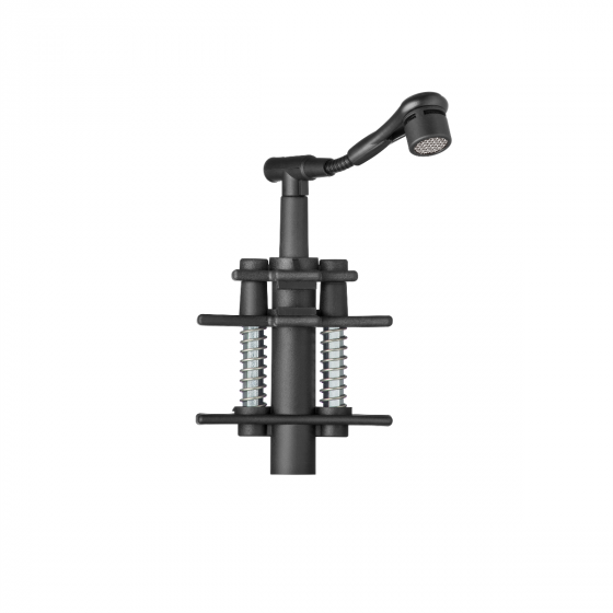 Beyerdynamic TG D58 Condenser Drum Microphone, Clip-on