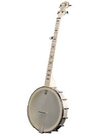 Deering Goodtime Americana Banjo