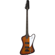 Epiphone Thunderbird IV bassi, Vintage Sunburst