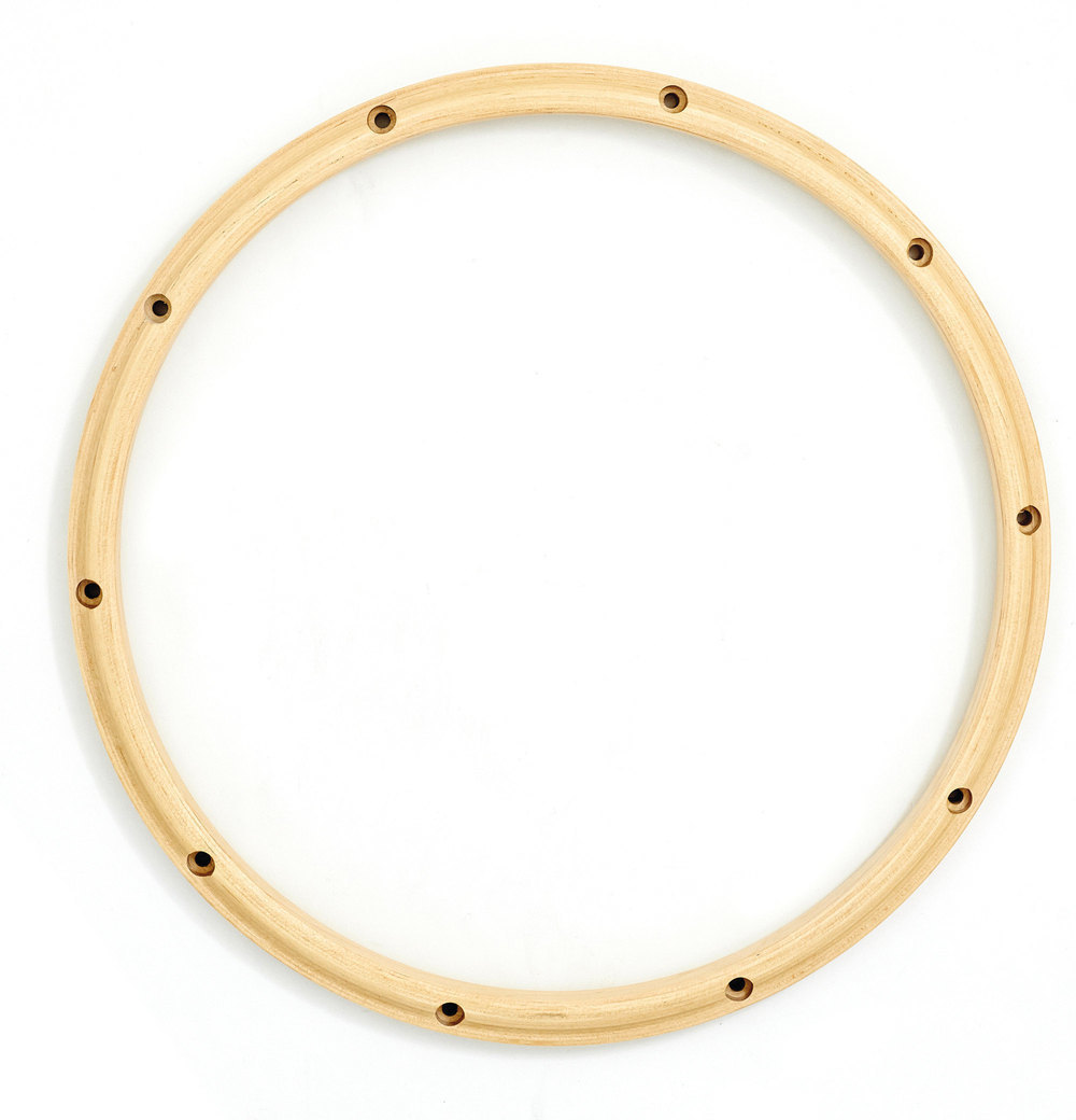 Gibraltar Wooden Hoops, SC-1408WTT