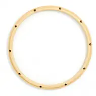Gibraltar Wooden Hoops, SC-1408WTT