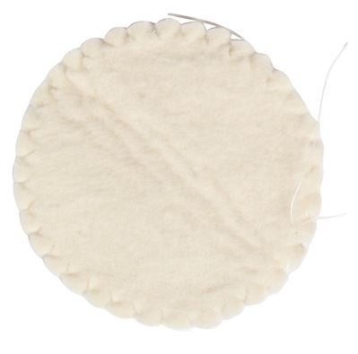 Vic Firth Bass Drum Recovery Kit ,RBD1