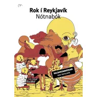 Rok í Reykjavík
