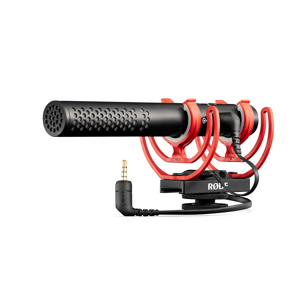 RØDE VideoMic NTG Mic