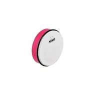 NINO ABS handtromma 8", bleik