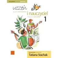 Pupil and Teacher 1 , Guitar Duets, e. Tatiana Stachak