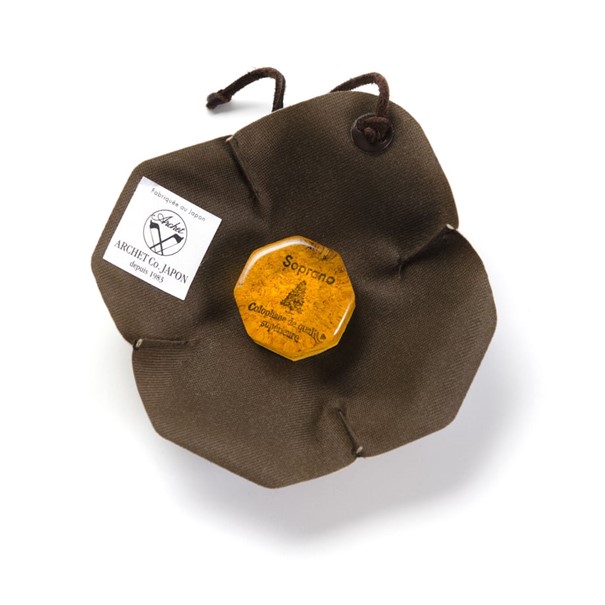 Bunkyo Gakki R02 Soprano Myrra