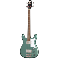 Epiphone Newport Bass, Pacific Blue