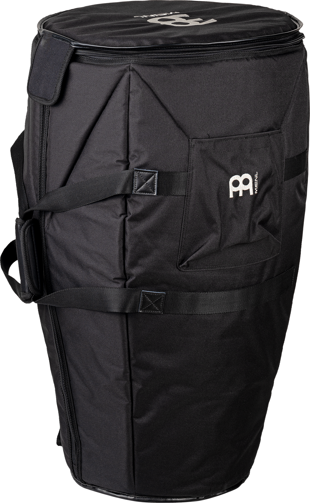 MEINL Professional Conga taskafyrir allt að 12,5"