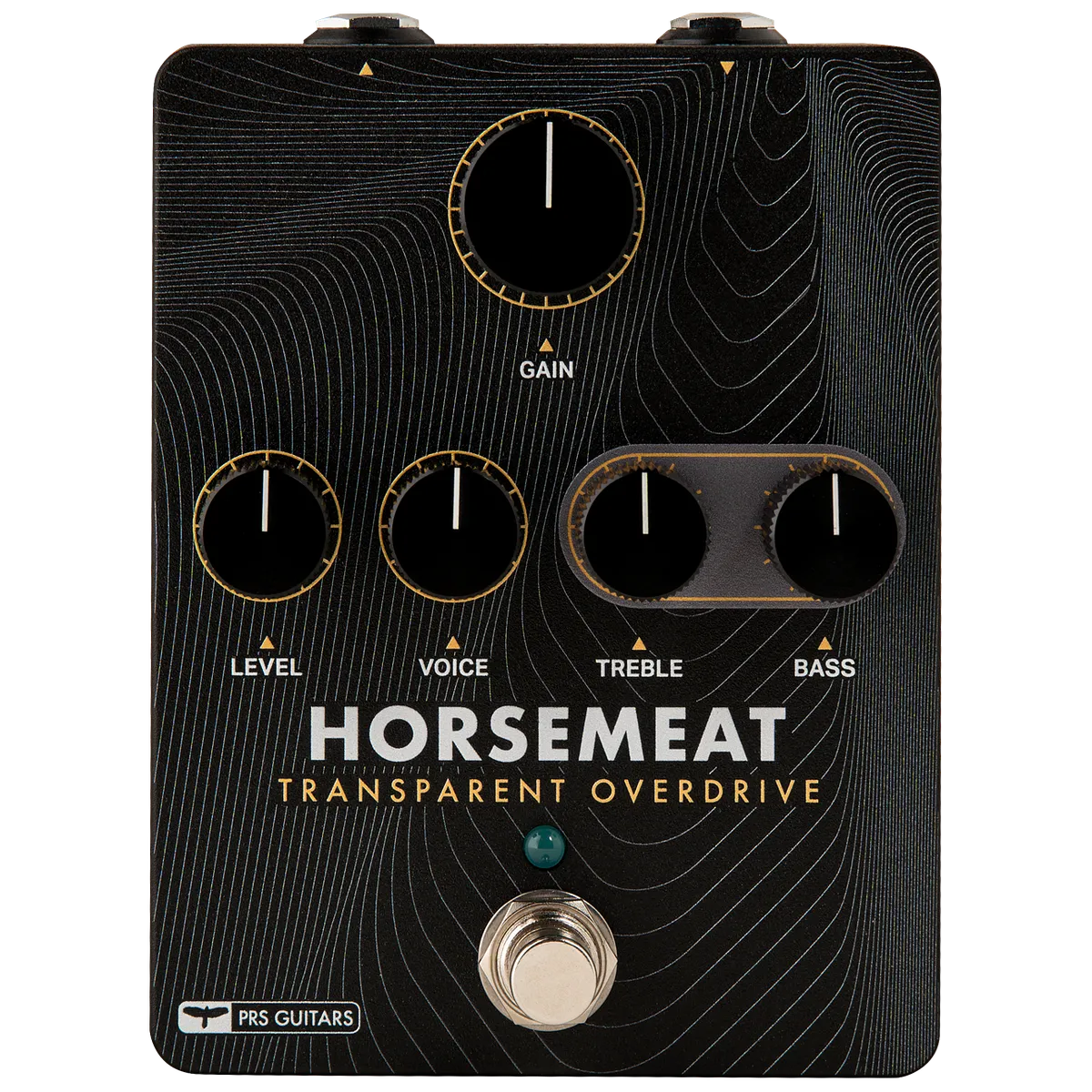PRS Horsemeat Overdrive