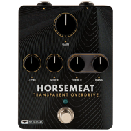 PRS Horsemeat Overdrive