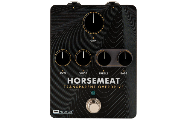 PRS Horsemeat Overdrive
