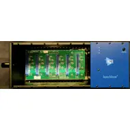 API 6 Slot High Current lunchbox