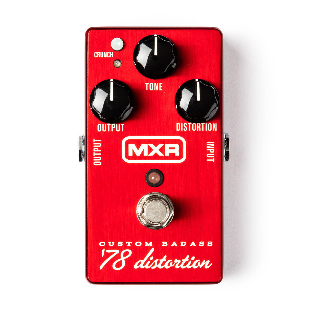 MXR Custom Badass ´78 Distortion