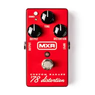 MXR Custom Badass ´78 Distortion