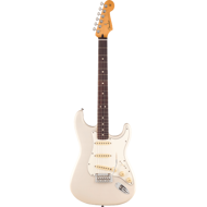 Fender Player II, Stratocaster, RW, White Blonde