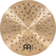 MEINL Pure Alloy 20" Extra Hammered Crash