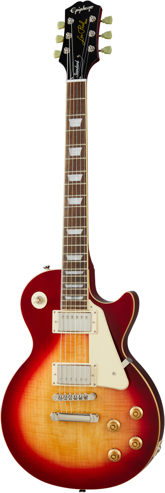 Epiphone Les Paul Standard ´50s - HC Sunburst