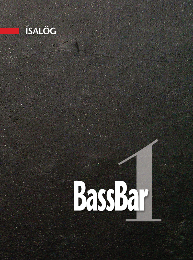 BassBar 1