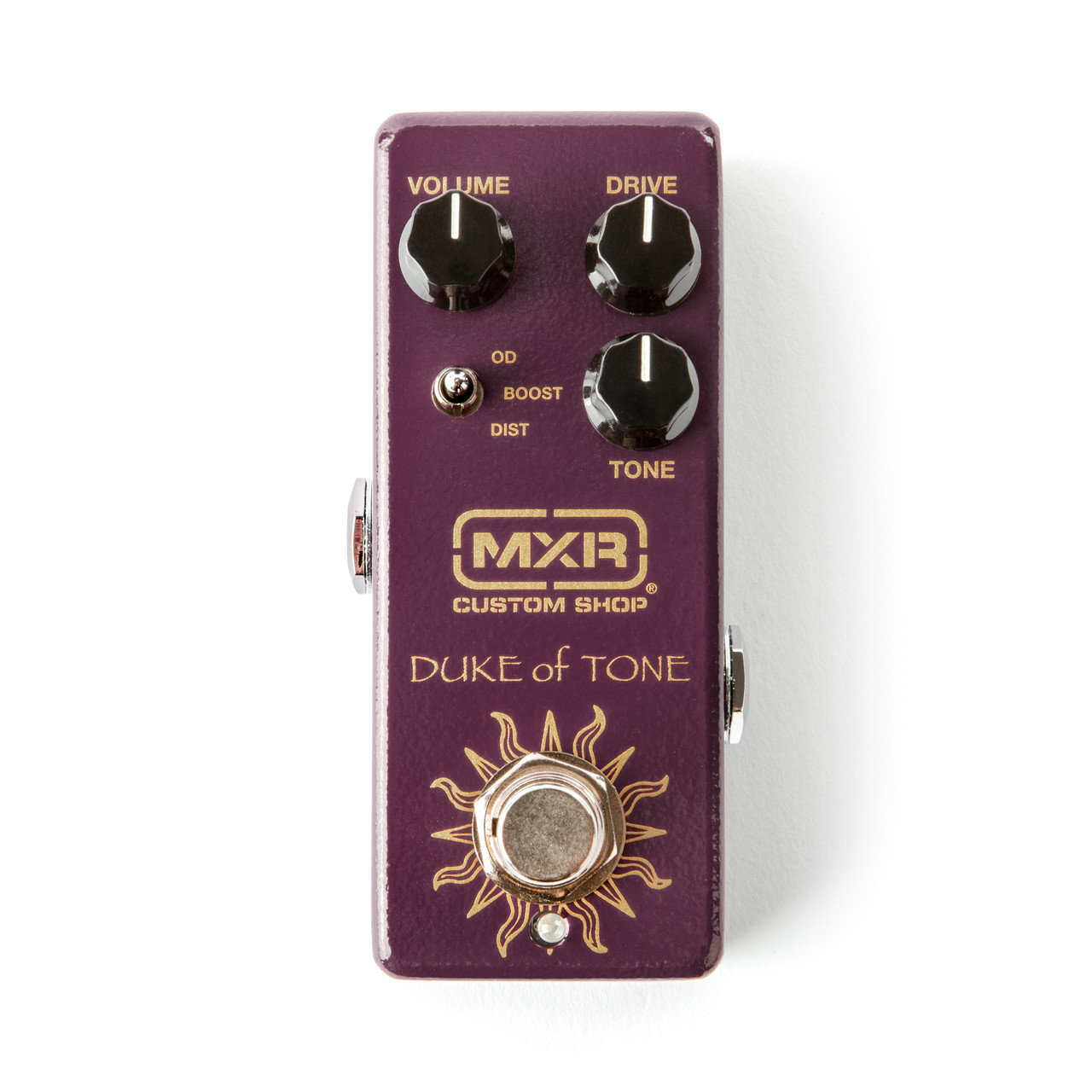 MXR Duke of Tone - Overdrive