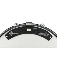 Snareweight M80 Black