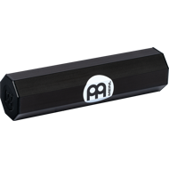 MEINL átthyrndur shaker úr áli, medium