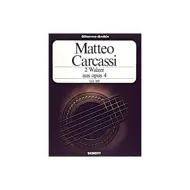 Carcassi: 2 Walzer , gítar