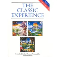 Classic Experience, þverflauta og píanó